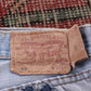 Levi's 501 Red Tab W32 L30 Original Fit Blue Denim Jeans