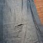Levi's 505 Red Tab W48 L30 Straight Leg Regular Fit Classic Ripped Style Blue De