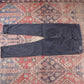 Levi's W32 L29 Skinny Black Denim Jeans