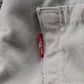 Levi's Red Tab W38 L29 Relaxed Fit Beige Denim Jeans