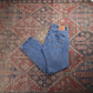 Levi's 501 W36 L30 Original Fit Blue Denim Jeans