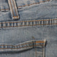 Levi's 505 Red Tab W34 L30 Straight Leg Regular Fit Blue Denim Jeans