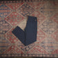 Dickies W28 L30 Straight Leg Blue Cotton Blend Trousers
