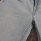 Lee W28 L29 Skinny Blue Denim Jeans