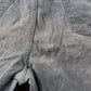Wrangler W38 L29 Straight Leg Blue Denim Jeans