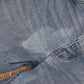 Levi's 541 W32 L28 Tapered Leg Blue Denim Jeans
