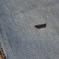 Levi's W40 L28 Carpenter Blue Denim Jeans