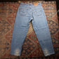 Levi's 560 W36 L30 Comfort Fit Blue Denim Jeans