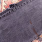Levi's 501 W40 L29 Original Fit Black Denim Jeans