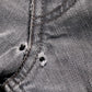 Levi's 511 W34 L26 Slim Fit Grey Denim Jeans
