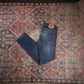 Levi's 511 W32 L32 Slim Fit Blue Denim Jeans