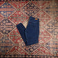 Levi's W30 L30 Jegging Classic Ripped Style Blue Denim Jeans