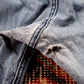 Levi's 541 Red Tab W32 L30 Tapered Leg Blue Denim Jeans