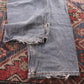 Levi's 559 Red Tab W32 L30 Straight Leg Relaxed Fit Classic Ripped Style Blue De
