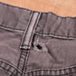 Levi's 514 Red Tab W28 L30 Straight Leg Grey Denim Jeans