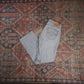 Levi's 505 W32 L30 Straight Leg Regular Fit Grey Denim Jeans