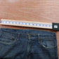 Levi's 511 Red Tab W34 L29 Slim Fit Blue Denim Jeans
