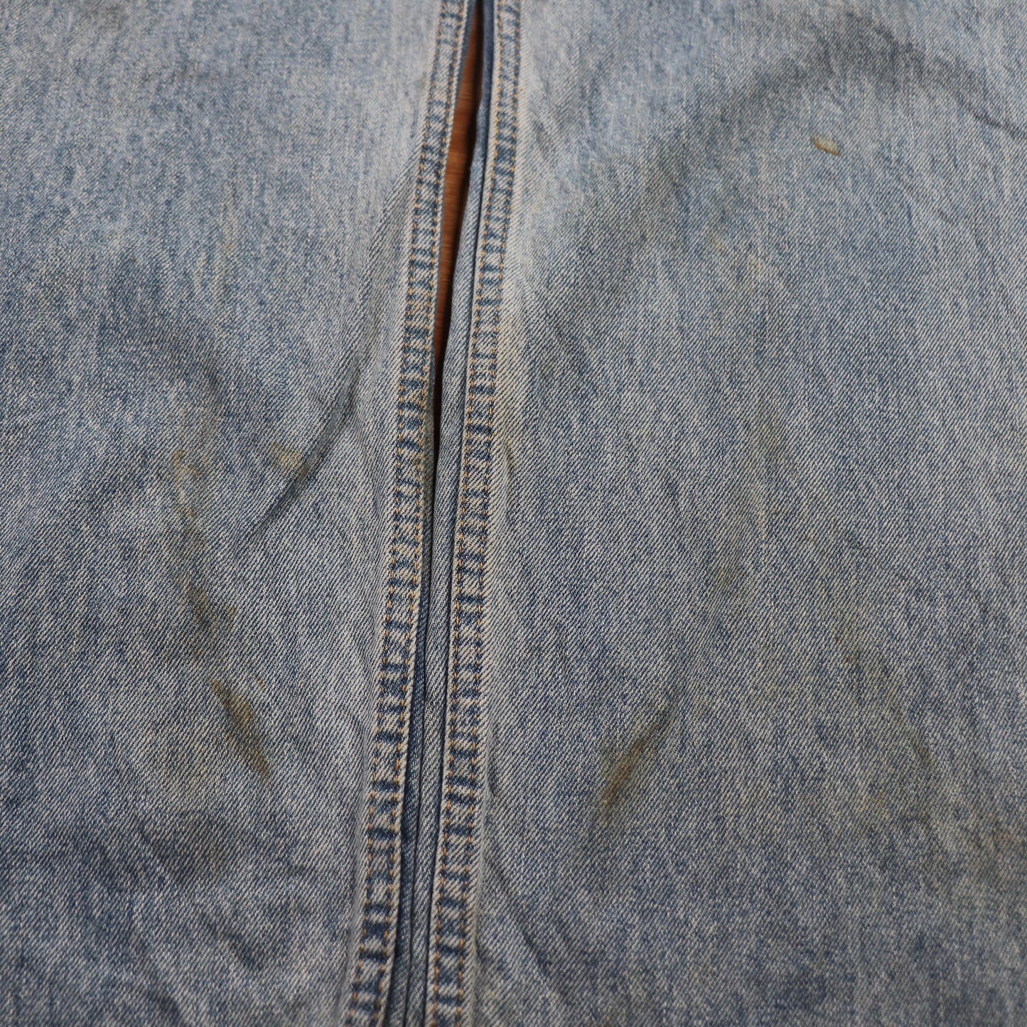 Levi's 550 Red Tab W36 L31 Tapered Leg Relaxed Fit Blue Denim Jeans