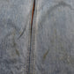 Levi's 550 Red Tab W36 L31 Tapered Leg Relaxed Fit Blue Denim Jeans