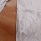 Levi's 505 White Tab W30 L30 Straight Leg Regular Fit Beige Denim Jeans