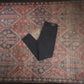 Levi's 311 W32 L28 Skinny Black Denim Jeans