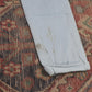Levi's W26 L24 Skinny Classic Ripped Style Blue Denim Jeans
