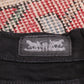 Levi's 585 W34 L34 Flared Black Denim Jeans
