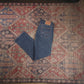 Levi's 514 W34 L30 Straight Leg Blue Denim Jeans