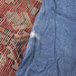 Wrangler W42 L29 Relaxed/Baggy Blue Denim Jeans
