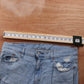 Levi's 511 Red Tab W36 L26 Slim Fit Blue Denim Jeans