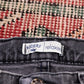 Lee W30 L28 Straight Leg Relaxed Fit Black Denim Jeans