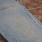 Levi's 505 W36 L31 Straight Leg Regular Fit Blue Denim Jeans
