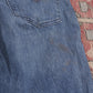 Levi's 541 W32 L30 Tapered Leg Blue Denim Jeans