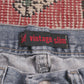 Lee W30 L30 Straight Leg Relaxed Fit Blue Denim Jeans