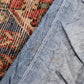 Levi's 505 W36 L31 Straight Leg Regular Fit Blue Denim Jeans