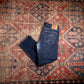 Levi's 541 W36 L27 Tapered Leg Blue Denim Jeans