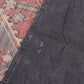 Lee W32 L28 Straight Leg Relaxed Fit Black Denim Jeans