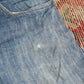 Levi's 514 W30 L27 Straight Leg Blue Denim Jeans