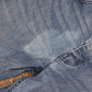 Levi's 541 W32 L28 Tapered Leg Blue Denim Jeans