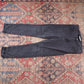 Levi's W32 L29 Skinny Black Denim Jeans