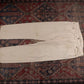 Levi's 615 W40 L32 Straight Leg Regular Fit Beige Denim Jeans