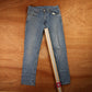 Levi's 511 Red Tab W30 L28 Slim Fit Blue Denim Jeans