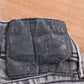 Levi's 511 Red Tab W26 L30 Slim Fit Grey Denim Jeans