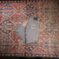 Levi's 508 W34 L26 Tapered Leg Regular Fit Grey Denim Jeans