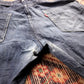 Levi's 511 W32 L30 Slim Fit Blue Denim Jeans