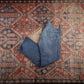 Levi's 505 W36 L30 Straight Leg Regular Fit Blue Denim Jeans