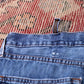 Levi's 505 Red Tab W38 L31 Straight Leg Regular Fit Blue Denim Jeans