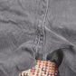 Levi's W34 L29 Straight Leg Black Denim Jeans