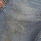 Levi's 541 W32 L28 Tapered Leg Blue Denim Jeans