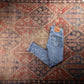 Levi's 512 Red Tab W30 L28 Tapered Leg Slim Fit Blue Denim Jeans